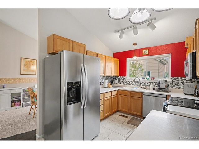 11349 Haswell Dr, Parker, CO 80134