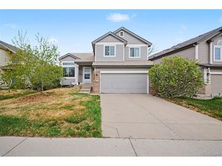 11349 Haswell Dr, Parker, CO 80134