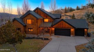 8766 N Daybreaker Drive, Park City, UT 84098