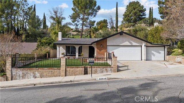 28515 Winterdale, Canyon Country (santa Clarita), CA 91387
