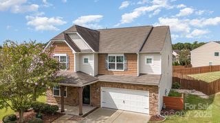 4493 Haddington Drive, Indian Land, SC 29707