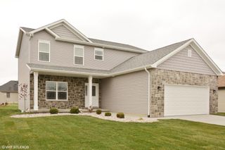 1375 77th Place, Merrillville, IN 46410