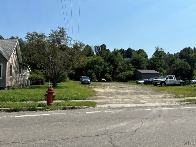 36 Cortland Street, Marathon, NY 13803