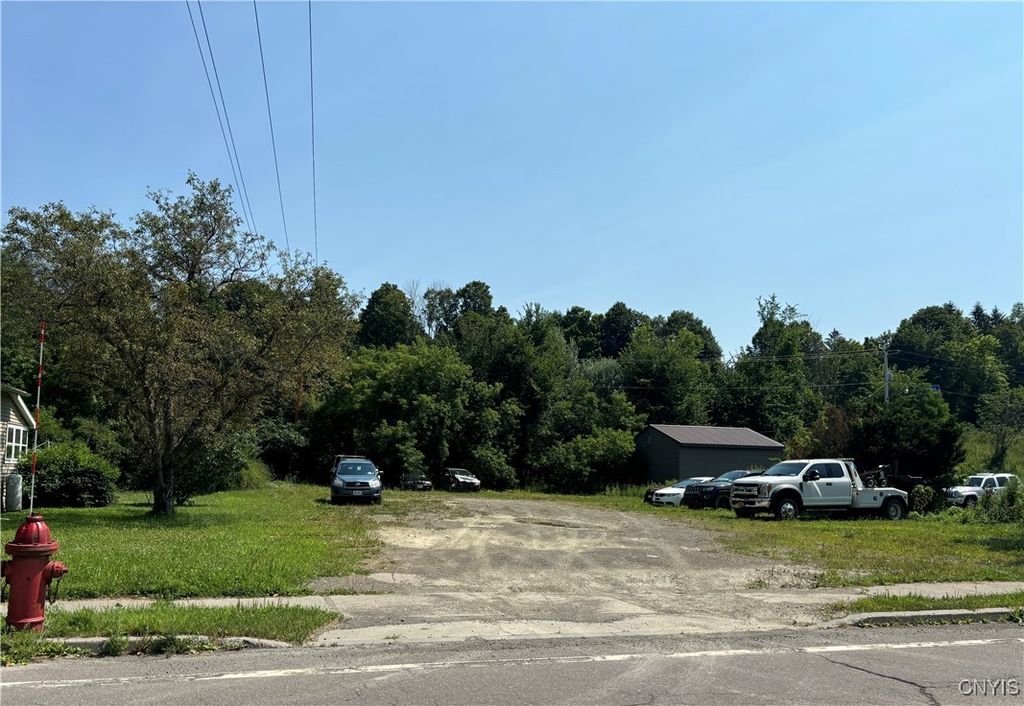 36 Cortland Street, Marathon, NY 13803