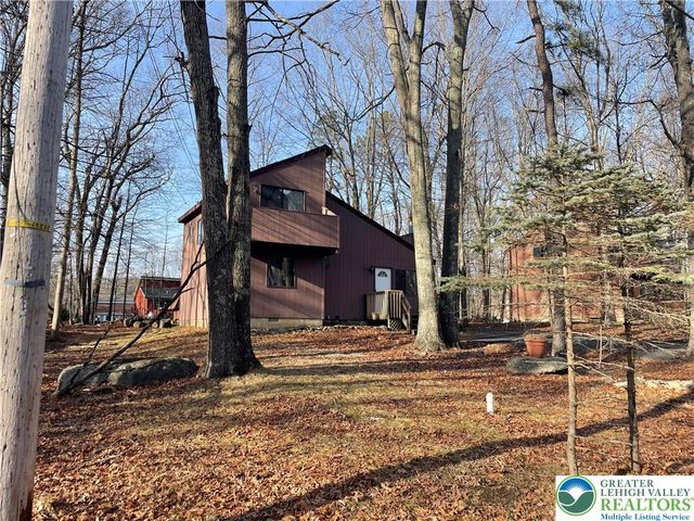 15 Hilltop Circle, Middle Smithfield Twp, PA 18302