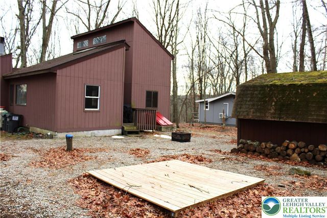 15 Hilltop Circle, Middle Smithfield Twp, PA 18302