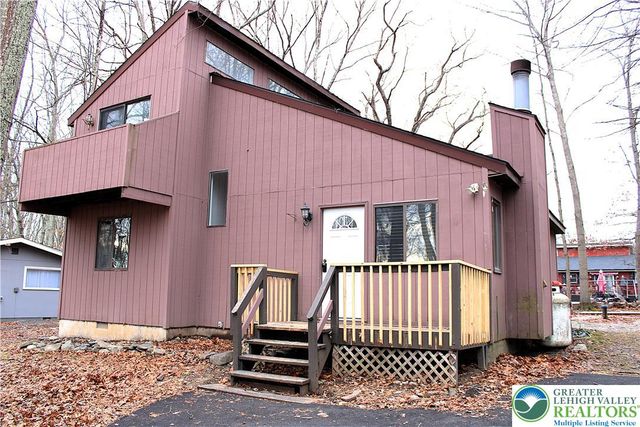 15 Hilltop Circle, Middle Smithfield Twp, PA 18302