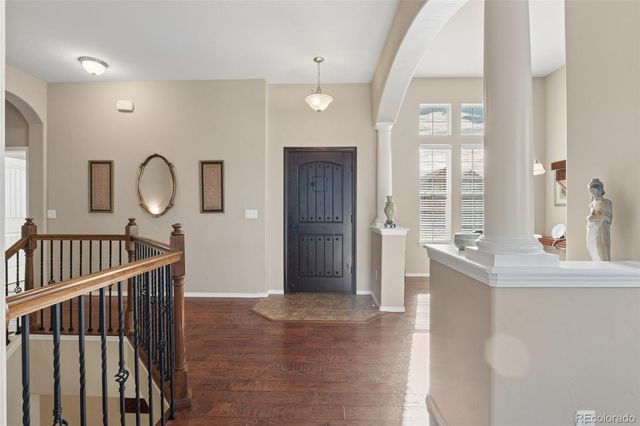 15668 Old Post Drive, Monument, CO 80132