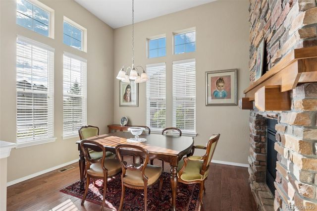 15668 Old Post Drive, Monument, CO 80132