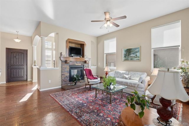 15668 Old Post Drive, Monument, CO 80132