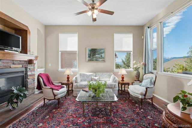 15668 Old Post Drive, Monument, CO 80132