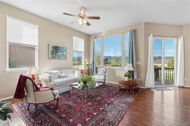 15668 Old Post Drive, Monument, CO 80132