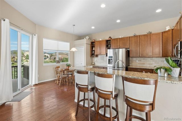15668 Old Post Drive, Monument, CO 80132