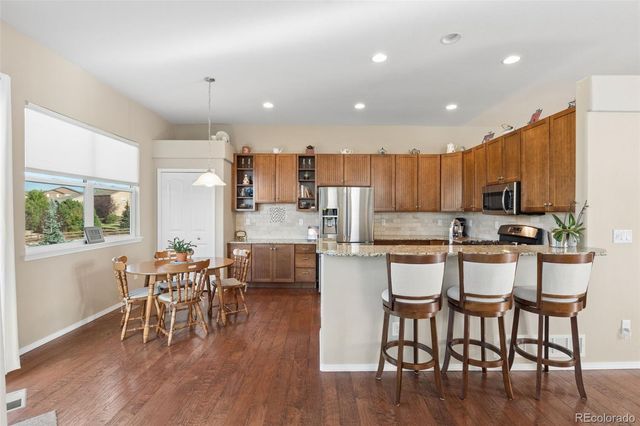 15668 Old Post Drive, Monument, CO 80132