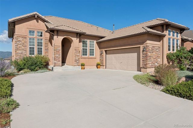 15668 Old Post Drive, Monument, CO 80132