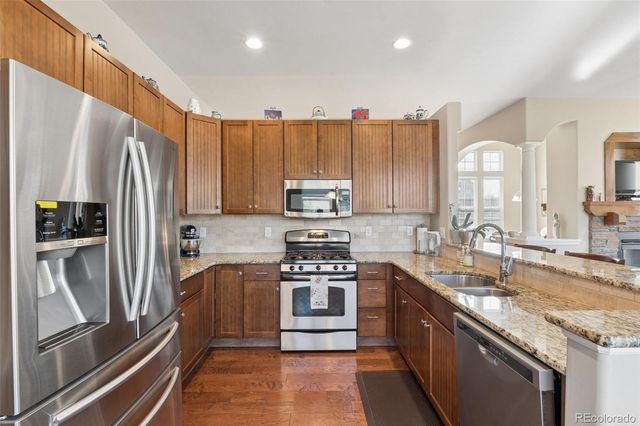15668 Old Post Drive, Monument, CO 80132