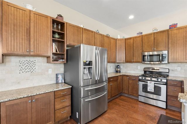 15668 Old Post Drive, Monument, CO 80132