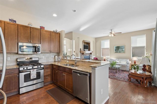 15668 Old Post Drive, Monument, CO 80132