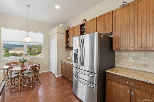 15668 Old Post Drive, Monument, CO 80132