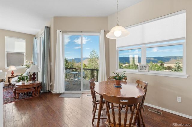 15668 Old Post Drive, Monument, CO 80132