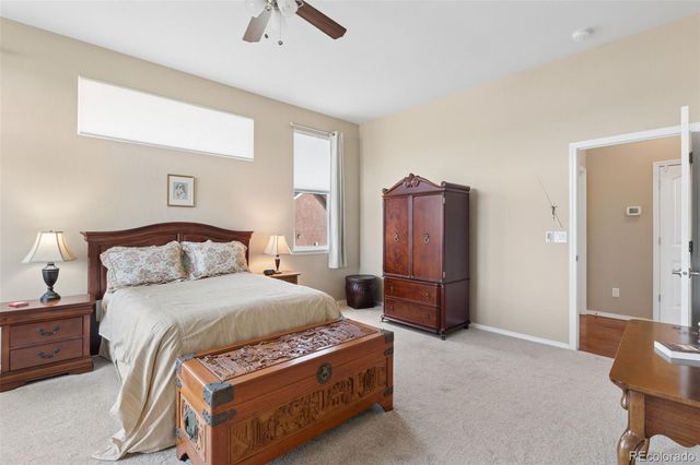 15668 Old Post Drive, Monument, CO 80132