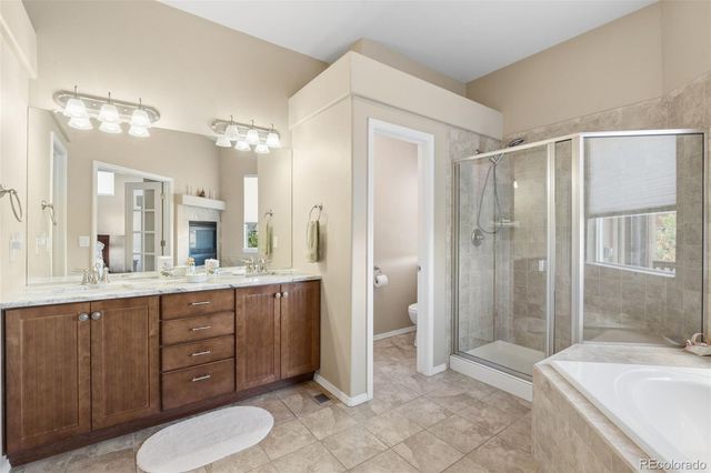 15668 Old Post Drive, Monument, CO 80132