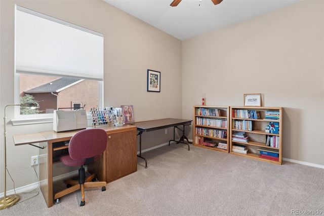 15668 Old Post Drive, Monument, CO 80132