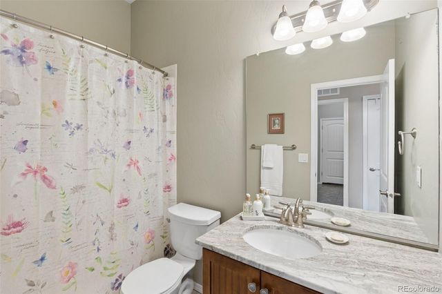 15668 Old Post Drive, Monument, CO 80132