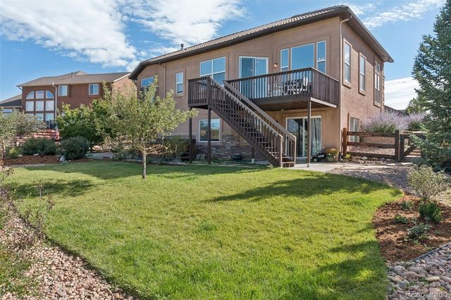 15668 Old Post Drive, Monument, CO 80132