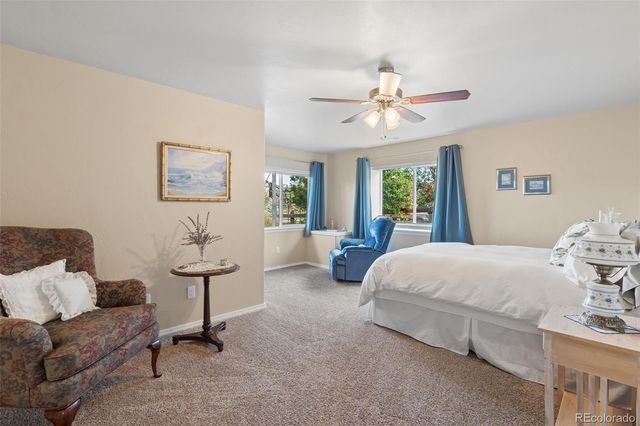 15668 Old Post Drive, Monument, CO 80132