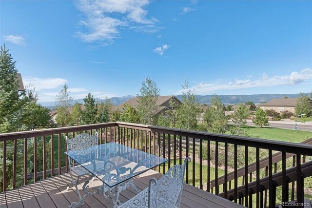 15668 Old Post Drive, Monument, CO 80132