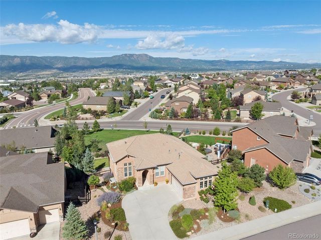 15668 Old Post Drive, Monument, CO 80132