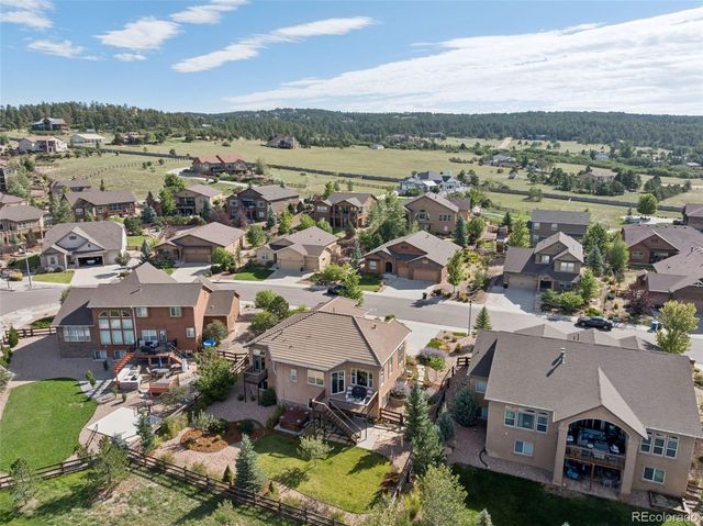 15668 Old Post Drive, Monument, CO 80132