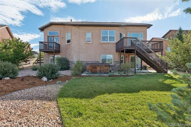 15668 Old Post Drive, Monument, CO 80132
