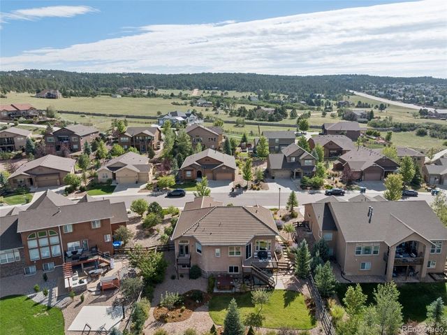 15668 Old Post Drive, Monument, CO 80132