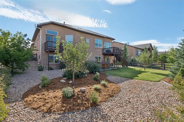 15668 Old Post Drive, Monument, CO 80132