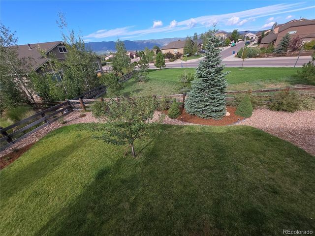 15668 Old Post Drive, Monument, CO 80132
