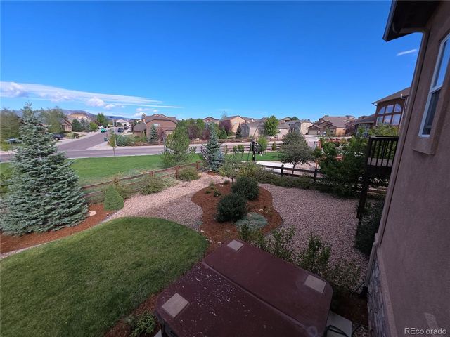 15668 Old Post Drive, Monument, CO 80132