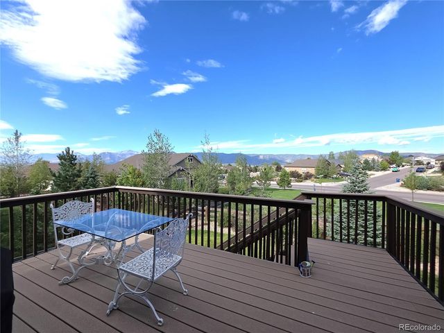 15668 Old Post Drive, Monument, CO 80132