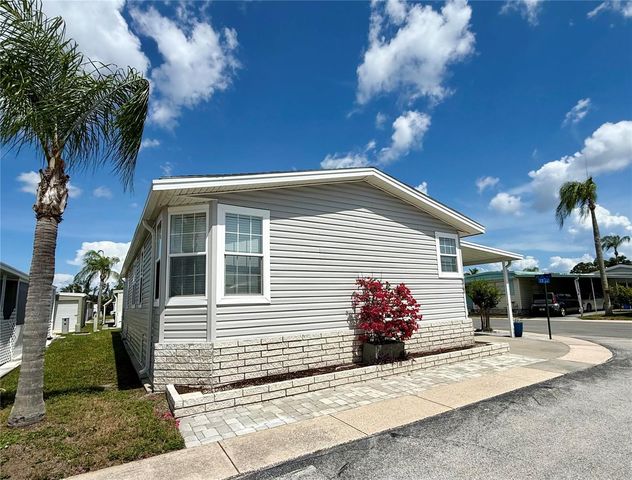 82184 E STREET N 184, Pinellas Park, FL 33781