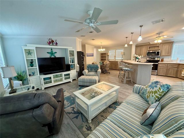 82184 E STREET N 184, Pinellas Park, FL 33781