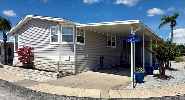 82184 E STREET N 184, Pinellas Park, FL 33781