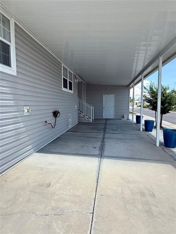 82184 E STREET N 184, Pinellas Park, FL 33781