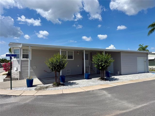 82184 E STREET N 184, Pinellas Park, FL 33781