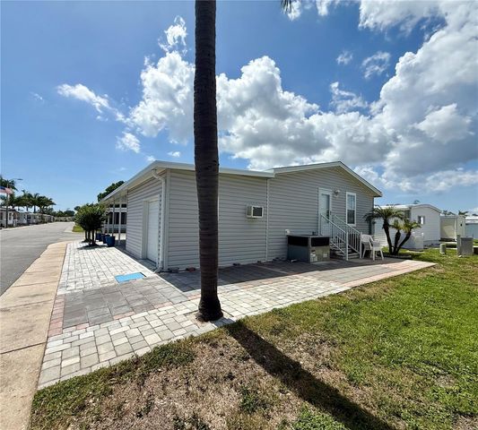82184 E STREET N 184, Pinellas Park, FL 33781