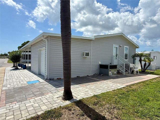 82184 E STREET N 184, Pinellas Park, FL 33781
