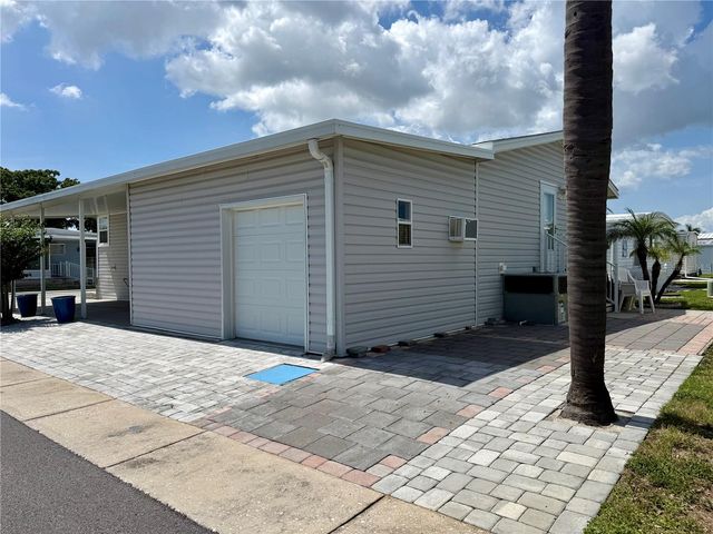 82184 E STREET N 184, Pinellas Park, FL 33781