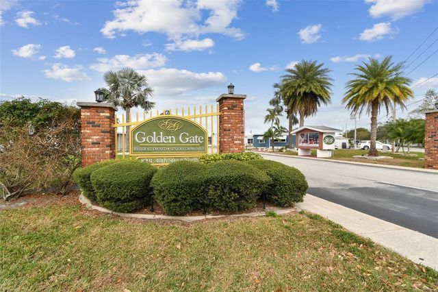 82184 E STREET N 184, Pinellas Park, FL 33781