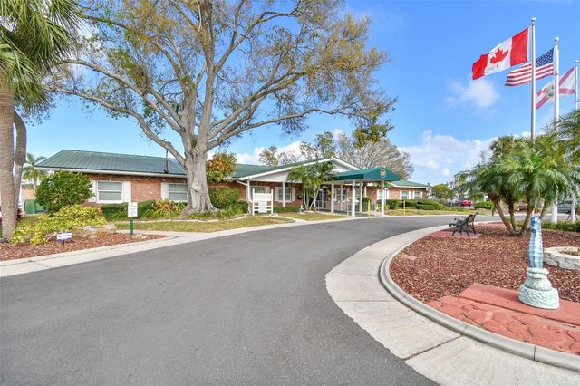 82184 E STREET N 184, Pinellas Park, FL 33781
