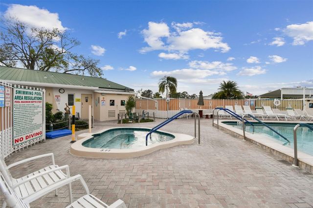 82184 E STREET N 184, Pinellas Park, FL 33781
